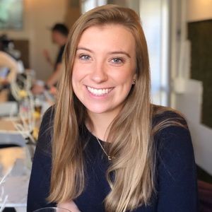 Meet your Posher, Morgan